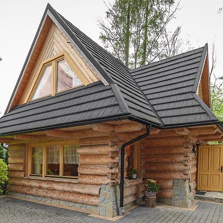Apartament Pod Skocznia Zakopane Bagian luar foto