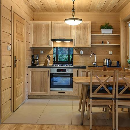 Apartament Pod Skocznia Zakopane Bagian luar foto