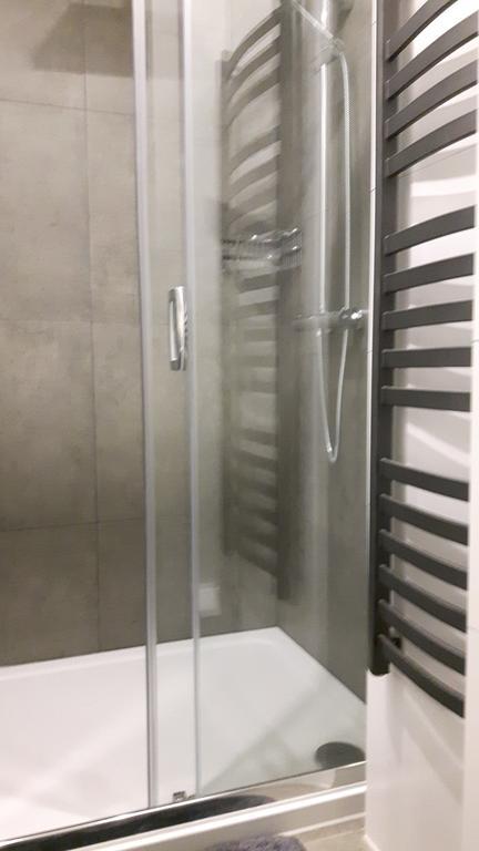 Apartament Pod Skocznia Zakopane Bagian luar foto