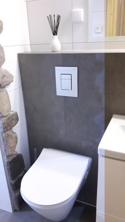 Apartament Pod Skocznia Zakopane Bagian luar foto