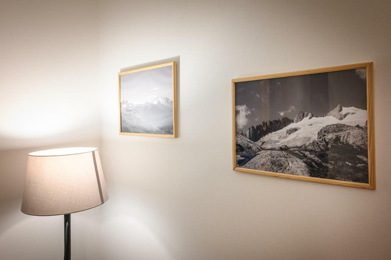 Apartament Pod Skocznia Zakopane Bagian luar foto