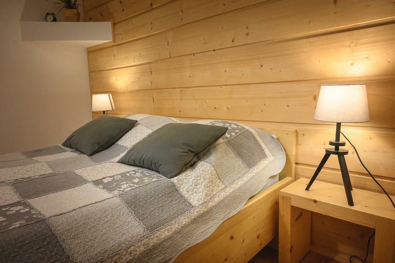 Apartament Pod Skocznia Zakopane Bagian luar foto