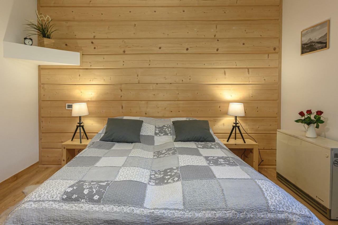 Apartament Pod Skocznia Zakopane Bagian luar foto